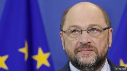Президент Европарламента заверяет, что от Украины "не устали"