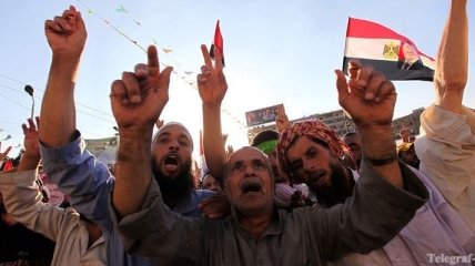 Египет: прокуратура предъявила обвинения 200 участникам столкновений