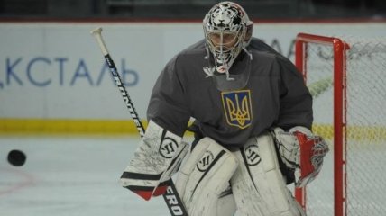 12-го февраля стартует чемпионат Украины по хоккею