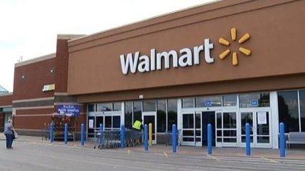 Сеть супермаркетов Walmart планирует запустить доставку товаров с помощью ИИ