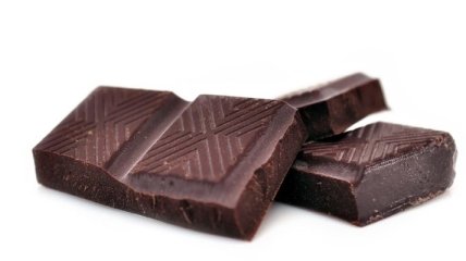 Черный шоколад не так полезен, как многие думают
