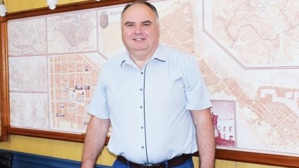 В Киеве от коронавируса скончался глава райгосадминистрации