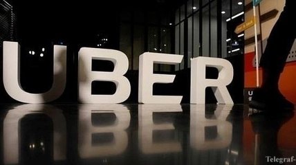 Убытки Uber превысили миллиард долларов 
