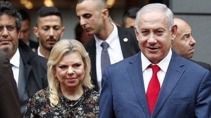Супруге израильского премьера предъявили обвинения