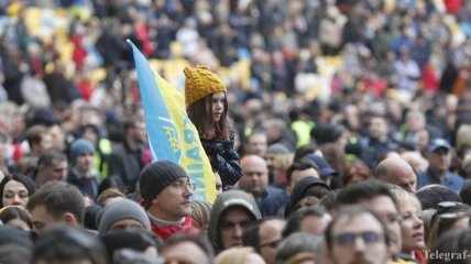 В Украине сократилось количество безработных 