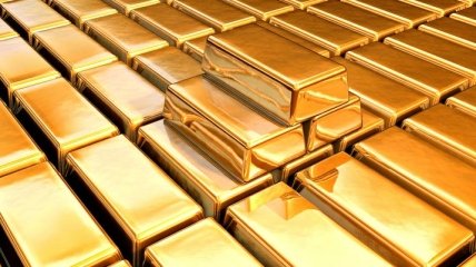 Китай диктует падение спроса на золото