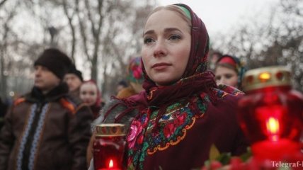 День памяти жертв голодоморов в Украине: когда отмечается в 2019 году