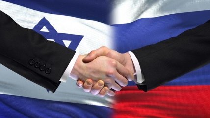 Сотрудничество Израиля и страны-агрессора продолжается
