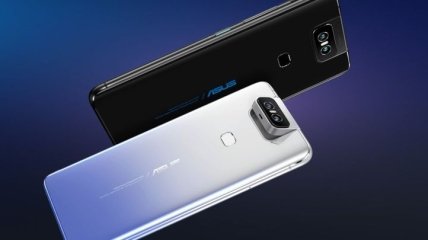 ASUS Zenfone 7 получит флагманский процессор Snapdragon 865 Plus