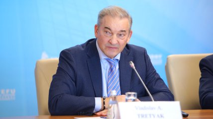 Владислав Третяк