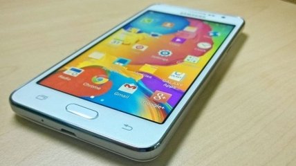Samsung Galaxy Grand 3: очередной смартфон с недостатками 