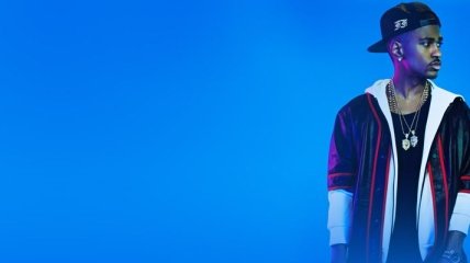 Big Sean выпустил новый клип с участием Канье Уэст (Видео)