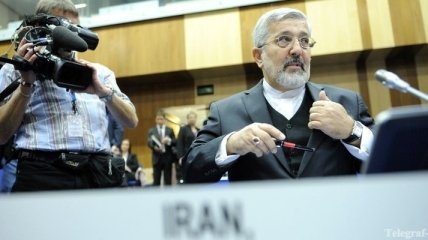 Иран пока не намерен строить атомные корабли и подлодки