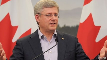 Канада вводит дополнительные санкции против России  