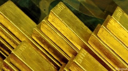 Китай может в ближайшие годы увеличить свой золотой запас в 6 раз 