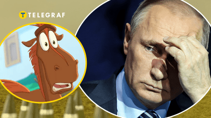 Володимир Путін