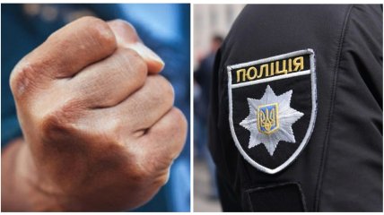 Побиття військового у Смілі: прокуратура взялася за зловмисника