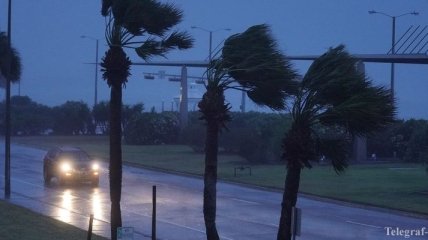"Интерпайп" поможет в восстановлении инфраструктуры Хьюстона после урагана "Харви"