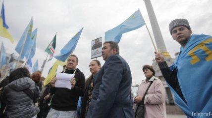 В оккупированном Крыму судят одновременно 70 татар