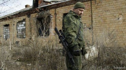 Разведка назвала имена военных РФ, погибших на Донбассе