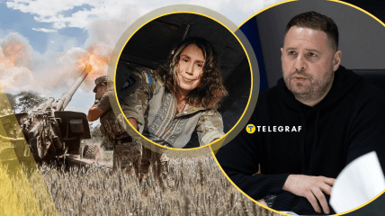 Ермака пригласили на должность