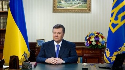 Янукович подписал изменения к закону о Красной книге