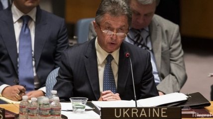 Сергеев: Мир хочет знать, что делают в Украине 16 батальонов армии РФ