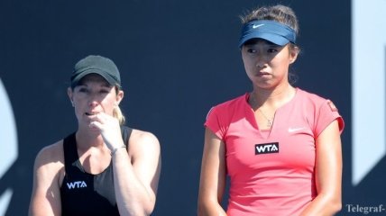Australian Open: Лиза Рэймонд в дуэте с Мирьяной Лучич-Барони