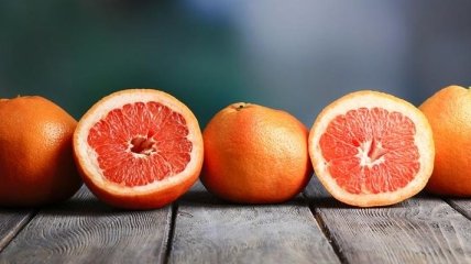 Медики назвали необыкновенные для здоровья свойства грейпфрута