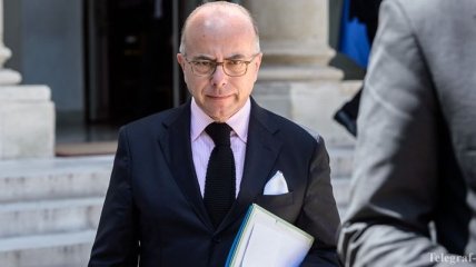 Глава МВД Франции призвал пополнить ряды резервистов