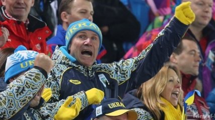 НОК Украины поддержит спортсменов Востока страны