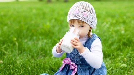 Открыты новые полезные свойства молока