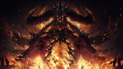 Blizzard готовится к анонсу Diablo 4: детали