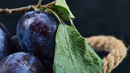 У сливах, вишнях та інших плодах більше не буде неприємних сюрпризів