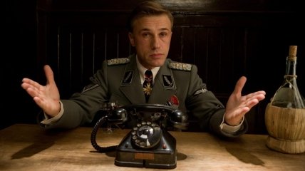 Кристофа Вальца сделала звездой роль нациста, который "сдал" Гитлера американцам