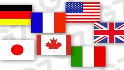 Послы G7 озвучили отношение "семерки" к национализации ПриватБанка