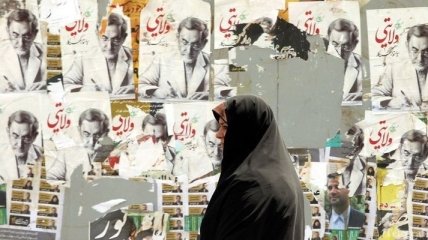 Шесть кандидатов ведут борьбу на президентских выборах в Иране