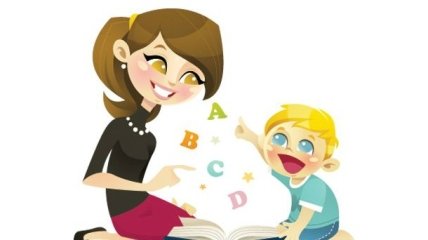 Английский для малышей: 3 веселых песенки про алфавит