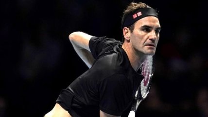 Федереру покорился уникальный рекорд