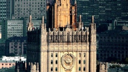 В МИД России увидели политику в проблемах с визами для россиян