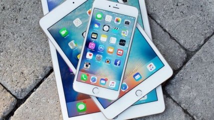 Apple: на iOS 9 перешли 70% пользователей iPhone, iPad и iPod touch