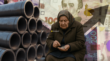 Долги ЖКХ бьют рекорды