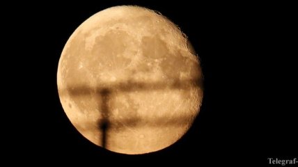 Ученые рассказали про природу узоров на Луне 
