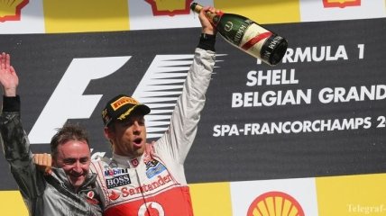 Пэдди Лоу: Гран-при Бахрейна - победа всей Формулы-1
