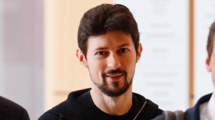 Павло Дуров у 2026 році