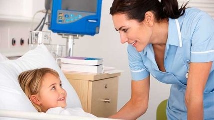 Как помочь ребенку в больнице: советы психолога