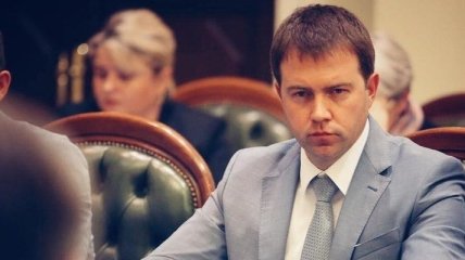 Ионушас не обсуждал с Зеленским свою кандидатуру на пост генпрокурора