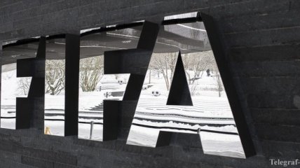 12 стран получили взыскание от ФИФА: Украина наказана больше всех