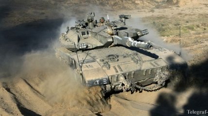 Израильские войска планируют выполнить главную задачу за 2-3 дня