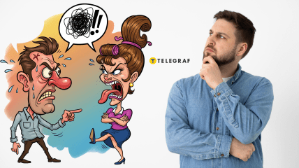 Ссора на украинском